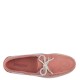 SEBAGO</br>Ανδρικά Boat-shoes/Ιστιοπλοϊκά Ροζ/Λευκό Δέρμα Docksides Portland Nubuck L7000GAO-A22 Sebago SEBAGO</br>Ανδρικά Boat-shoes/Ιστιοπλοϊκά Ροζ/Λευκό Δέρμα Docksides Portland Nubuck L7000GAO-A22 Sebago