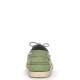 SEBAGO</br>Ανδρικά Boat-shoes/Ιστιοπλοϊκά Πράσινο/Λευκό Δέρμα Docksides Portland Nubuck L7000GAO-A6L Sebago SEBAGO</br>Ανδρικά Boat-shoes/Ιστιοπλοϊκά Πράσινο/Λευκό Δέρμα Docksides Portland Nubuck L7000GAO-A6L Sebago