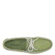 SEBAGO</br>Ανδρικά Boat-shoes/Ιστιοπλοϊκά Πράσινο/Λευκό Δέρμα Docksides Portland Nubuck L7000GAO-A6L Sebago SEBAGO</br>Ανδρικά Boat-shoes/Ιστιοπλοϊκά Πράσινο/Λευκό Δέρμα Docksides Portland Nubuck L7000GAO-A6L Sebago