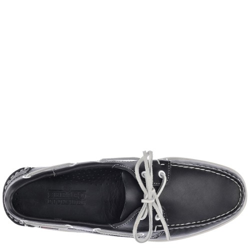 Ανδρικά Boat-shoes/Ιστιοπλοϊκά Μπλε Δέρμα Docksides Portland L7000H00-908 Sebago Ανδρικά Boat-shoes/Ιστιοπλοϊκά Μπλε Δέρμα Docksides Portland L7000H00-908 Sebago