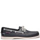 SEBAGO</br>Ανδρικά Boat-shoes/Ιστιοπλοϊκά Μπλε Δέρμα Docksides Portland L7000H00-908 Sebago SEBAGO</br>Ανδρικά Boat-shoes/Ιστιοπλοϊκά Μπλε Δέρμα Docksides Portland L7000H00-908 Sebago