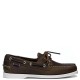 SEBAGO</br>Ανδρικά Boat-shoes/Ιστιοπλοϊκά Καφέ Δέρμα Docksides Portland Budu L7111MIW-900 Sebago SEBAGO</br>Ανδρικά Boat-shoes/Ιστιοπλοϊκά Καφέ Δέρμα Docksides Portland Budu L7111MIW-900 Sebago