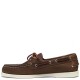 SEBAGO</br>Ανδρικά Boat-shoes/Ιστιοπλοϊκά Καφέ Δέρμα Docksides Portland Budu L7111MIW-900 Sebago SEBAGO</br>Ανδρικά Boat-shoes/Ιστιοπλοϊκά Καφέ Δέρμα Docksides Portland Budu L7111MIW-900 Sebago