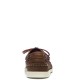 SEBAGO</br>Ανδρικά Boat-shoes/Ιστιοπλοϊκά Καφέ Δέρμα Docksides Portland Budu L7111MIW-900 Sebago SEBAGO</br>Ανδρικά Boat-shoes/Ιστιοπλοϊκά Καφέ Δέρμα Docksides Portland Budu L7111MIW-900 Sebago