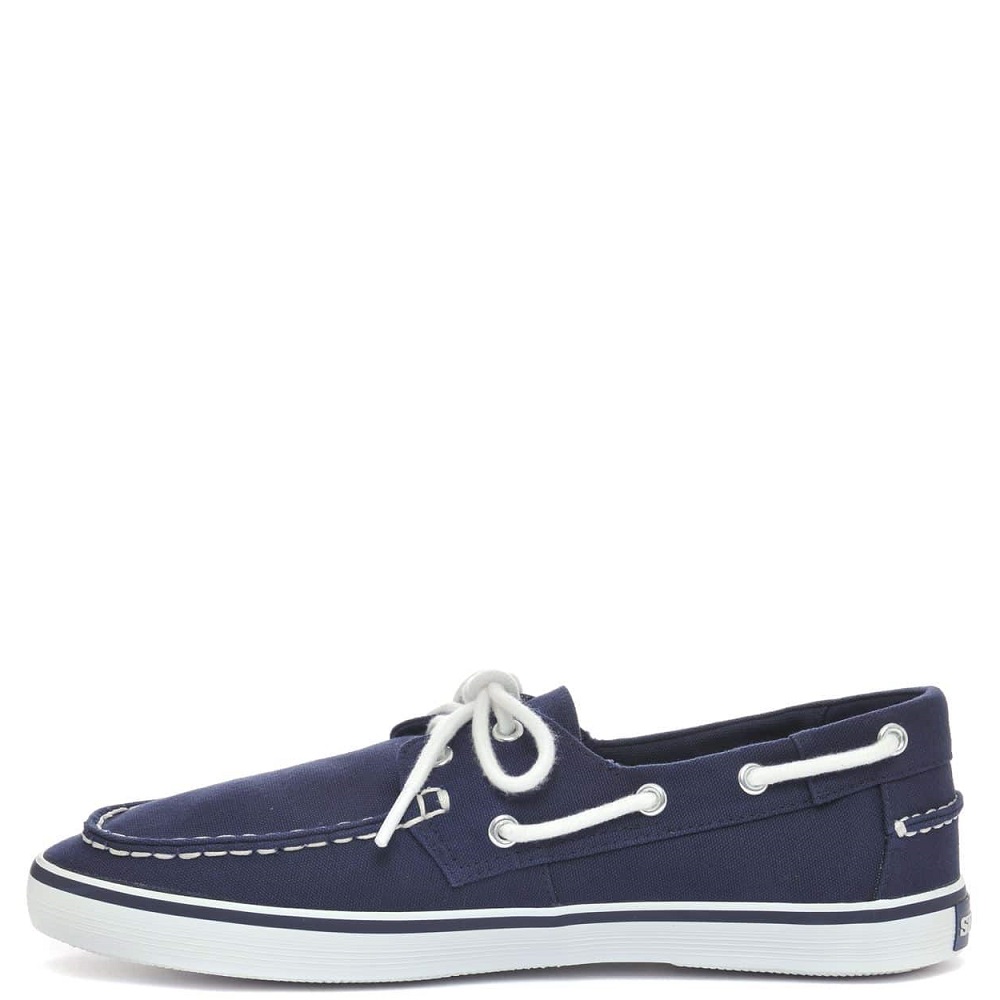 SEBAGO</br>Sebago Pascal L74128PW-908 Ανδρικά Boat-shoes/Ιστιοπλοϊκά Μπλε