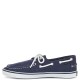 SEBAGO</br>Sebago Pascal L74128PW-908 Ανδρικά Boat-shoes/Ιστιοπλοϊκά Μπλε