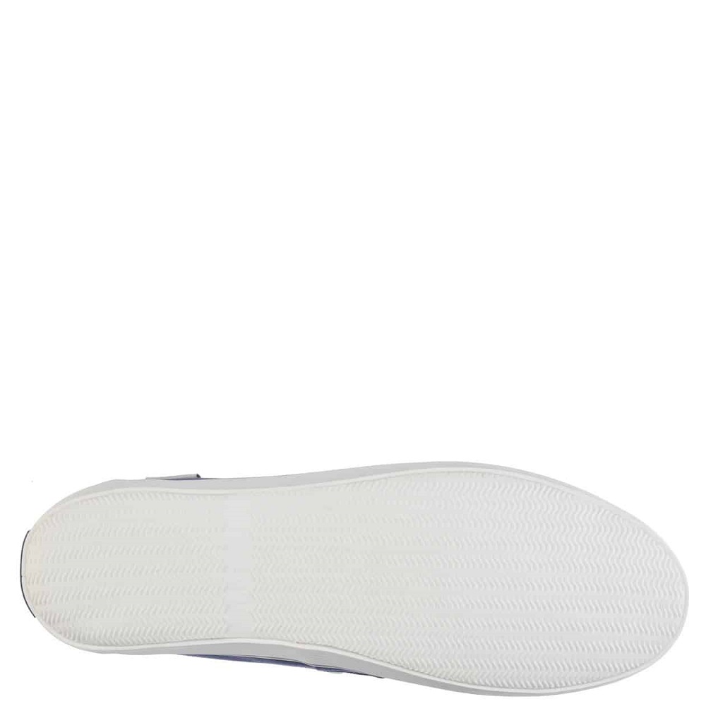 SEBAGO</br>Sebago Pascal L74128PW-908 Ανδρικά Boat-shoes/Ιστιοπλοϊκά Μπλε