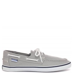 SEBAGO</br>Sebago Pascal L74128PW-N25 Ανδρικά Boat-shoes/Ιστιοπλοϊκά Γκρι/Μπλε