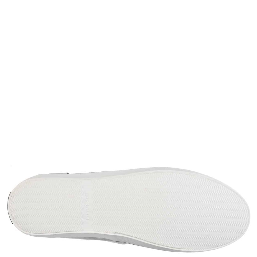 SEBAGO</br>Sebago Pascal L74128PW-N25 Ανδρικά Boat-shoes/Ιστιοπλοϊκά Γκρι/Μπλε