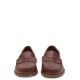 SEBAGO</br>Ανδρικά Μοκασίνια/Loafers Καφέ Δέρμα Dolphin Waxed L76114QW-925 Sebago SEBAGO</br>Ανδρικά Μοκασίνια/Loafers Καφέ Δέρμα Dolphin Waxed L76114QW-925 Sebago