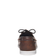 SEBAGO</br>Sebago Yorktown L771283W-901 Ανδρικά Boat-shoes/Ιστιοπλοϊκά Καφέ Δέρμα