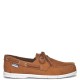 SEBAGO</br>Ανδρικά Boat-shoes/Ιστιοπλοϊκά Καφέ/Κονιάκ Δέρμα Nubuck Oakfield L771284W-907 Sebago SEBAGO</br>Ανδρικά Boat-shoes/Ιστιοπλοϊκά Καφέ/Κονιάκ Δέρμα Nubuck Oakfield L771284W-907 Sebago