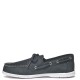 SEBAGO</br>Ανδρικά Boat-shoes/Ιστιοπλοϊκά Μπλε Δέρμα Nubuck Oakfield L771284W-908 Sebago SEBAGO</br>Ανδρικά Boat-shoes/Ιστιοπλοϊκά Μπλε Δέρμα Nubuck Oakfield L771284W-908 Sebago