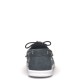 SEBAGO</br>Ανδρικά Boat-shoes/Ιστιοπλοϊκά Μπλε Δέρμα Nubuck Oakfield L771284W-908 Sebago SEBAGO</br>Ανδρικά Boat-shoes/Ιστιοπλοϊκά Μπλε Δέρμα Nubuck Oakfield L771284W-908 Sebago