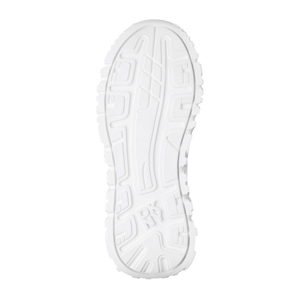 DKNY</br>Γυναικεία Sneakers Slip On Μαύρο LAFOX K1531140-BLK DKNY DKNY</br>Γυναικεία Sneakers Slip On Μαύρο LAFOX K1531140-BLK DKNY