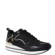 U.S. POLO ASSN.</br>Γυναικεία Sneakers Μαύρο LAYLA001WG-BLK U.s. Polo Assn U.S. POLO ASSN.</br>Γυναικεία Sneakers Μαύρο LAYLA001WG-BLK U.s. Polo Assn