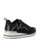 U.S. POLO ASSN.</br>Γυναικεία Sneakers Μαύρο LAYLA001WG-BLK U.s. Polo Assn U.S. POLO ASSN.</br>Γυναικεία Sneakers Μαύρο LAYLA001WG-BLK U.s. Polo Assn