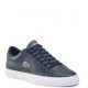 LACOSTE</br>Ανδρικά Sneakers Μπλε Δέρμα LEROND PLUS 0722 1 CMA 7-43CMA0025092 Lacoste LACOSTE</br>Ανδρικά Sneakers Μπλε Δέρμα LEROND PLUS 0722 1 CMA 7-43CMA0025092 Lacoste