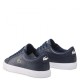 LACOSTE</br>Ανδρικά Sneakers Μπλε Δέρμα LEROND PLUS 0722 1 CMA 7-43CMA0025092 Lacoste LACOSTE</br>Ανδρικά Sneakers Μπλε Δέρμα LEROND PLUS 0722 1 CMA 7-43CMA0025092 Lacoste