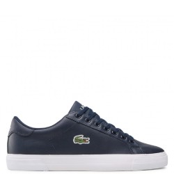 Ανδρικά Sneakers Μπλε Δέρμα LEROND PLUS 0722 1 CMA 7-43CMA0025092 Lacoste