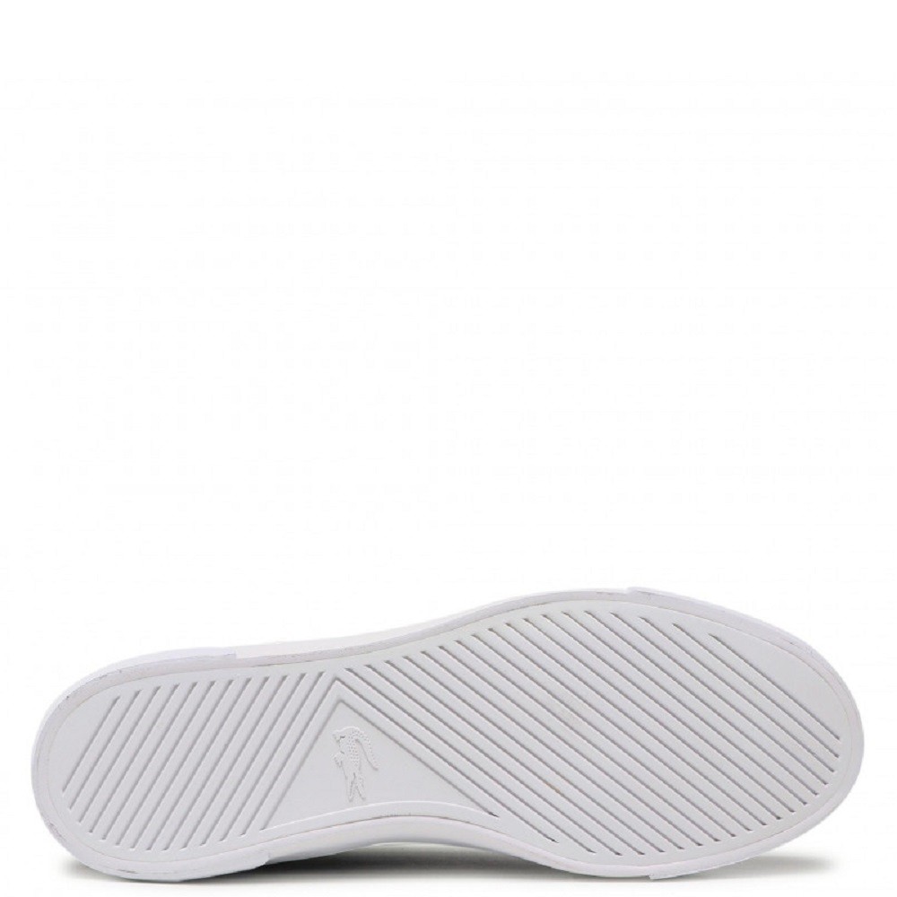 LACOSTE</br>Ανδρικά Sneakers Μπλε Δέρμα LEROND PLUS 0722 1 CMA 7-43CMA0025092 Lacoste LACOSTE</br>Ανδρικά Sneakers Μπλε Δέρμα LEROND PLUS 0722 1 CMA 7-43CMA0025092 Lacoste