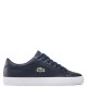 LACOSTE</br>Ανδρικά Sneakers Μπλε Δέρμα LEROND PLUS 0722 1 CMA 7-43CMA0025092 Lacoste LACOSTE</br>Ανδρικά Sneakers Μπλε Δέρμα LEROND PLUS 0722 1 CMA 7-43CMA0025092 Lacoste