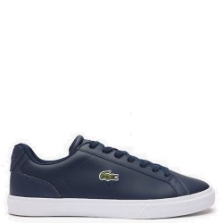 Ανδρικά Sneakers Μπλε/Λευκό Δέρμα LEROND PRO BL 745CMA0100092 Laoste