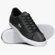 LACOSTE</br>Ανδρικά Sneakers Μαύρο Δέρμα LEROND BL21 1 CMA 7-41CMA0017312 Lacoste LACOSTE</br>Ανδρικά Sneakers Μαύρο Δέρμα LEROND BL21 1 CMA 7-41CMA0017312 Lacoste