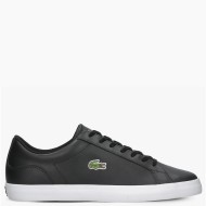 Ανδρικά Sneakers Μαύρο Δέρμα LEROND BL21 1 CMA 7-41CMA0017312 Lacoste