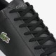 LACOSTE</br>Ανδρικά Sneakers Μαύρο Δέρμα LEROND BL21 1 CMA 7-41CMA0017312 Lacoste LACOSTE</br>Ανδρικά Sneakers Μαύρο Δέρμα LEROND BL21 1 CMA 7-41CMA0017312 Lacoste