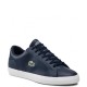 LACOSTE</br>Ανδρικά Sneakers Μπλε Δέρμα LEROND 0121 1 CMA 7-42CMA0025092 Lacoste LACOSTE</br>Ανδρικά Sneakers Μπλε Δέρμα LEROND 0121 1 CMA 7-42CMA0025092 Lacoste