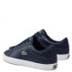 LACOSTE</br>Ανδρικά Sneakers Μπλε Δέρμα LEROND 0121 1 CMA 7-42CMA0025092 Lacoste LACOSTE</br>Ανδρικά Sneakers Μπλε Δέρμα LEROND 0121 1 CMA 7-42CMA0025092 Lacoste