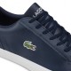 LACOSTE</br>Ανδρικά Sneakers Μπλε Δέρμα LEROND 0121 1 CMA 7-42CMA0025092 Lacoste LACOSTE</br>Ανδρικά Sneakers Μπλε Δέρμα LEROND 0121 1 CMA 7-42CMA0025092 Lacoste