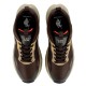 U.S. POLO ASSN.</br>U.S. Polo Assn. LIAM001-DBR001 Ανδρικά Sneakers Καφέ U.S. POLO ASSN.</br>U.S. Polo Assn. LIAM001-DBR001 Ανδρικά Sneakers Καφέ