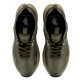 U.S. POLO ASSN.</br>U.S. Polo Assn. LIAM001-OLI-BLK03 Ανδρικά Sneakers Χακί/Μαύρο U.S. POLO ASSN.</br>U.S. Polo Assn. LIAM001-OLI-BLK03 Ανδρικά Sneakers Χακί/Μαύρο