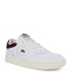 LACOSTE</br>Ανδρικά Sneakers Λευκό Δέρμα LINESET 746SMA00452G1 Lacoste LACOSTE</br>Ανδρικά Sneakers Λευκό Δέρμα LINESET 746SMA00452G1 Lacoste