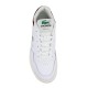 LACOSTE</br>Ανδρικά Sneakers Λευκό Δέρμα LINESET 746SMA00452G1 Lacoste LACOSTE</br>Ανδρικά Sneakers Λευκό Δέρμα LINESET 746SMA00452G1 Lacoste