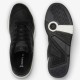 LACOSTE</br>Ανδρικά Sneakers Μαύρο Δέρμα LINESHOT 746SMA0074237 Lacoste LACOSTE</br>Ανδρικά Sneakers Μαύρο Δέρμα LINESHOT 746SMA0074237 Lacoste