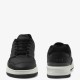 LACOSTE</br>Ανδρικά Sneakers Μαύρο Δέρμα LINESHOT 746SMA0074237 Lacoste LACOSTE</br>Ανδρικά Sneakers Μαύρο Δέρμα LINESHOT 746SMA0074237 Lacoste
