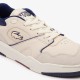 LACOSTE</br>Ανδρικά Sneakers Λευκό Δέρμα LINESHOT 746SMA0088WN1 Lacoste LACOSTE</br>Ανδρικά Sneakers Λευκό Δέρμα LINESHOT 746SMA0088WN1 Lacoste