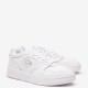 LACOSTE</br>Ανδρικά Sneakers Λευκό Δέρμα LINESHOT 746SMA011021G Lacoste LACOSTE</br>Ανδρικά Sneakers Λευκό Δέρμα LINESHOT 746SMA011021G Lacoste