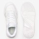 LACOSTE</br>Ανδρικά Sneakers Λευκό Δέρμα LINESHOT 746SMA011021G Lacoste LACOSTE</br>Ανδρικά Sneakers Λευκό Δέρμα LINESHOT 746SMA011021G Lacoste