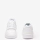 LACOSTE</br>Ανδρικά Sneakers Λευκό Δέρμα LINESHOT 746SMA011021G Lacoste LACOSTE</br>Ανδρικά Sneakers Λευκό Δέρμα LINESHOT 746SMA011021G Lacoste