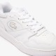 LACOSTE</br>Ανδρικά Sneakers Λευκό Δέρμα LINESHOT 746SMA011021G Lacoste LACOSTE</br>Ανδρικά Sneakers Λευκό Δέρμα LINESHOT 746SMA011021G Lacoste