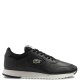LACOSTE</br>Lacoste LINETRACK 746SMA0012454 Ανδρικά Sneakers Μαύρο/Λευκό Δέρμα LACOSTE</br>Lacoste LINETRACK 746SMA0012454 Ανδρικά Sneakers Μαύρο/Λευκό Δέρμα