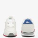 LACOSTE</br>Ανδρικά Sneakers Λευκό/Μπλε/Κόκκινο Δέρμα LINETRACK 747SMA0004W1B Lacoste LACOSTE</br>Ανδρικά Sneakers Λευκό/Μπλε/Κόκκινο Δέρμα LINETRACK 747SMA0004W1B Lacoste