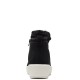CLARKS</br>Γυναικεία Μποτάκια Μαύρο Suede LAYTON STAR Clarks CLARKS</br>Γυναικεία Μποτάκια Μαύρο Suede LAYTON STAR Clarks