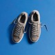 CLARKS</br>Ανδρικά Sneakers Γκρι Nubuck Δέρμα COURT LITE2 RUN Clarks CLARKS</br>Ανδρικά Sneakers Γκρι Nubuck Δέρμα COURT LITE2 RUN Clarks
