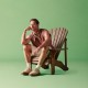 CLARKS</br>Ανδρικά Δετά Παπούτσια Εκρού Suede TORHILL LO Clarks CLARKS</br>Ανδρικά Δετά Παπούτσια Εκρού Suede TORHILL LO Clarks