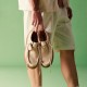CLARKS</br>Ανδρικά Δετά Παπούτσια Εκρού Suede TORHILL LO Clarks CLARKS</br>Ανδρικά Δετά Παπούτσια Εκρού Suede TORHILL LO Clarks